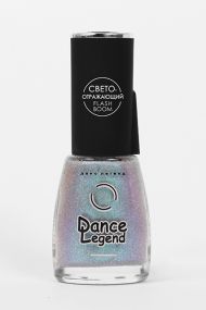 Лак для ногтей светоотражающий "Dance Legend" Flash Boom №04