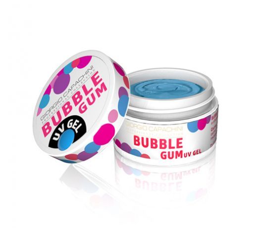 №04  "Bubble Gum" 7 мл