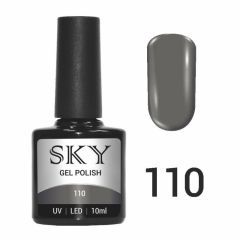 №110 Гель-лак 3-х фазный SKY GC 10мл