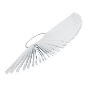 Палитра для лаков Веер 48 шт.