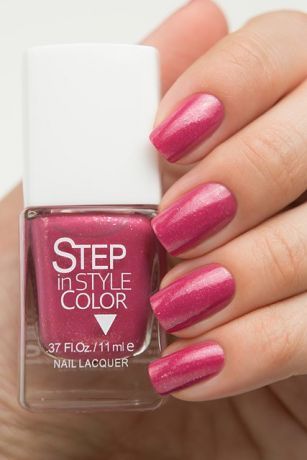 Лак для ногтей Step № 26