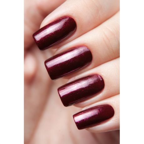 Лак д/ногтей "Dance Legend" Red Show №07