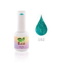 Гель-лак для ногтей E.co Nails Classic №182 10мл