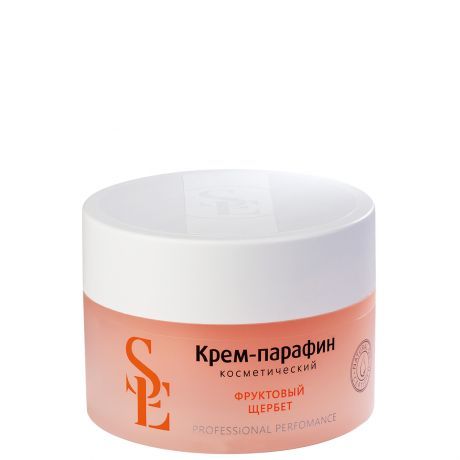 Крем-парафин для рук Start Epil «Фруктовый щербет», 150 мл.