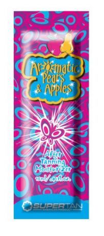 Aromatic Pears and Apples (12мл)  средство после загара