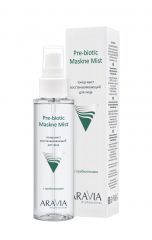 Тонер-мист для лица восстанавливающий с пребиотиками ARAVIA Professional 110 мл