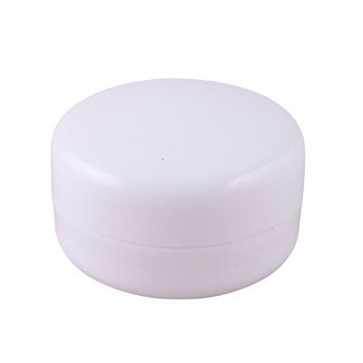 Ф10-308 Банка пластиковая белая, 5 мл