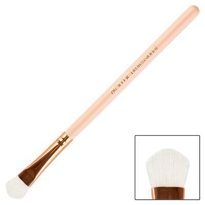 Кисть макияжная средняя Molly для нанесения теней