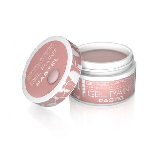 Гель-Краска "PASTEL" №201 GC 7 мл