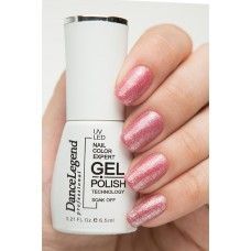 Гель-лак для ногтей "Dance Legend" №003
