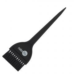 Кисть для окрашив. волос широкая 60мм, чёрная арт.JA0040