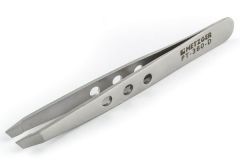 Пинцет Metzger РТ-360-D, матовый