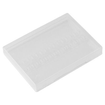 А108-11 Бокс для фрез IRISK,100*70*10мм