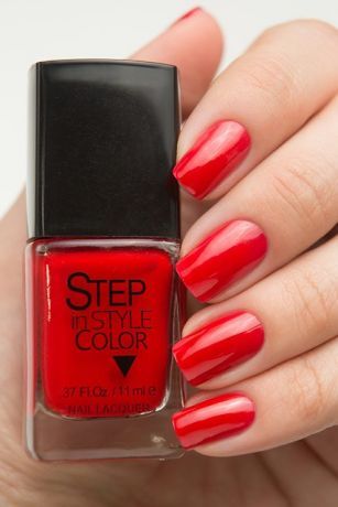 Лак для ногтей Step № 27