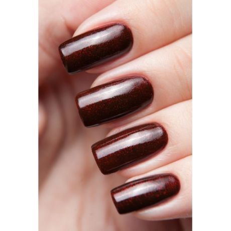 Лак д/ногтей "Dance Legend" Red Show №08