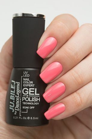 Гель- лак JuBilej Soft № S05