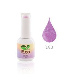 Гель-лак для ногтей E.co Nails Classic №183 10мл
