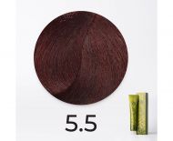 Краска для волос FarmaVita B.Life Color 5.5 Красный, 100мл