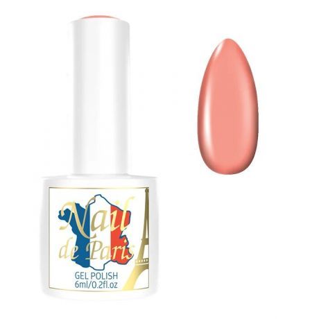 Гель-лак Nail de Paris 6мл №56