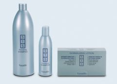 LOTION NORMALIZING Лосьон против перхоти 12х8мл.