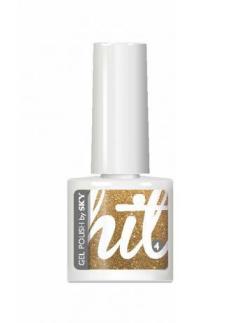 №04 Г ель-лак SKY-HIT 6 мл.