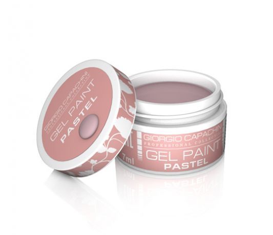 Гель-Краска "PASTEL" №202 GC 7 мл