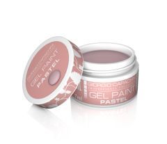 Гель-Краска &quot;PASTEL&quot; №202 GC 7 мл