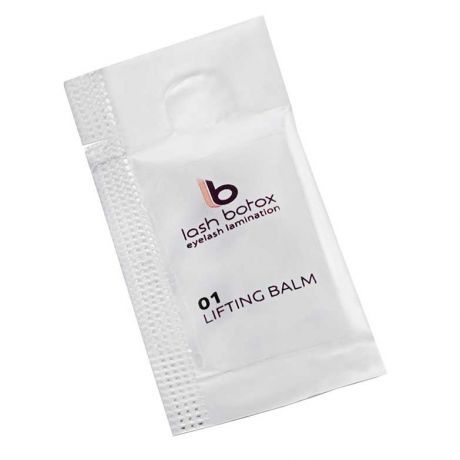 Состав для ламинирования ресниц №1 Lash Botox