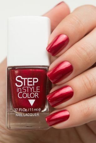 Лак для ногтей Step № 28