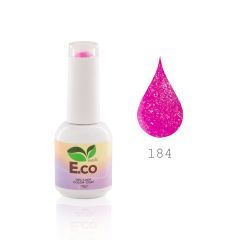 Гель-лак для ногтей E.co Nails Classic №184 10мл