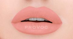 Гелевая подводка в карандаше для губ Provoc Gel Lip Liner №41 Kiss me in the Nude
