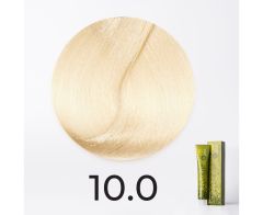 Краска для волос FarmaVita B.Life Color 10.0 блондин, 100мл