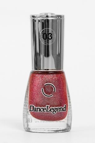 Лак для ногтей Dance Legend "Salute" №03