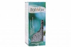 Воск для депиляции пленочный в гранулах "Азулен" ITALWAX 250 г