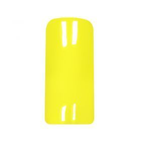 Гель-паста Planet Nails неоново-желтая 5г