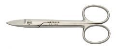Ножницы маникюрные Metzger NS-700-D-(ST)