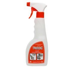 Трилокс-спрей, флакон 0,75 литр ( для поверхностей и инструментов)