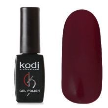 Цветной гель-лак Kodi  (8мл.) №043