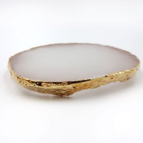 Подставка палитра "Горный хрусталь"