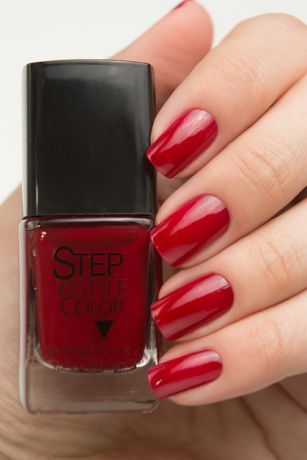 Лак для ногтей Step № 29