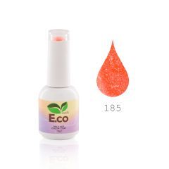 Гель-лак для ногтей E.co Nails Classic №185 10мл