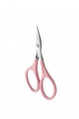 Ножницы профессиональные универсальные STALEKS Beauty&Care 11 Type 3