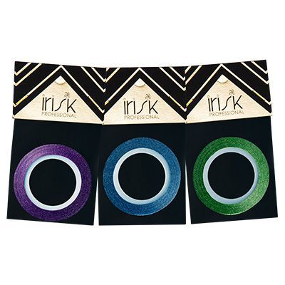 Бархатная нить для дизайна 