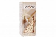 Воск для депиляции пленочный в гранулах "Белый шоколад" ITALWAX 250 г