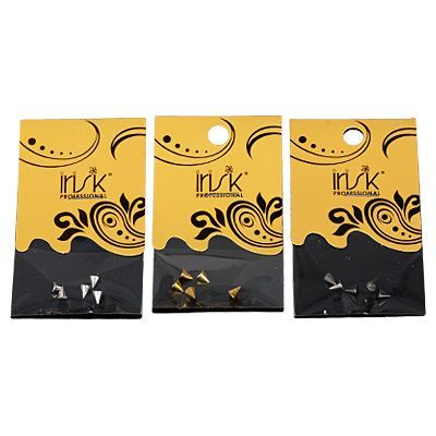 Декор Шипы металлические "IRISK", 5шт