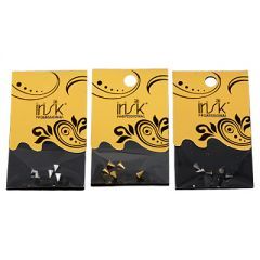 Декор Шипы металлические "IRISK", 5шт