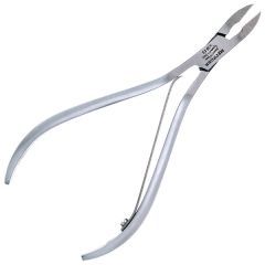 Кусачки Metzger CN-013-D(10mm)-LJ Cobalt (Single spring)