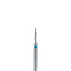 Насадка алмазная конусная с закруглением 1,2мм (845.012)