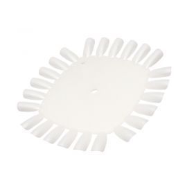 Палитра для лаков квадратная, матовая 24 цвета