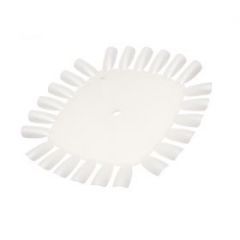 Палитра для лаков квадратная, матовая 24 цвета